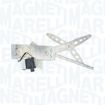 Window Regulator